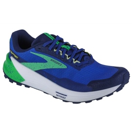 Brooks Catamount 2 skor 1103991D403 blå