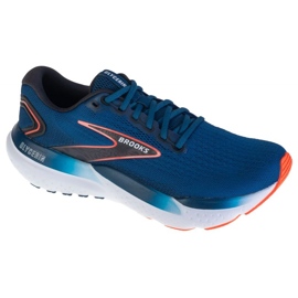 Brooks Glycerin 21 skor 1104191D474 blå