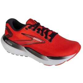 Brooks Glycerin 21 skor 1104191D619 röd