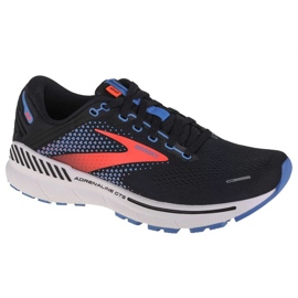 Brooks Adrenaline Gts 22 skor 1203531B031 svart