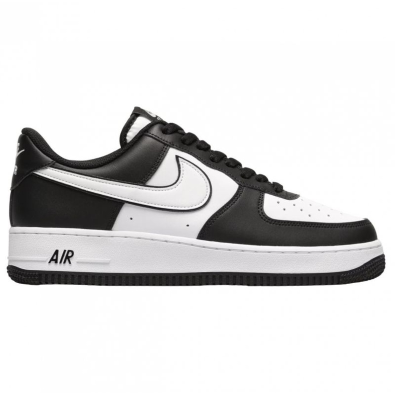 Nike Air Force 1 `07 DV0788-001 skor svart