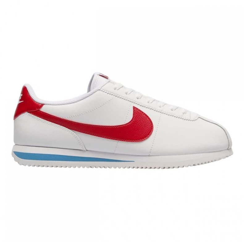 Nike Cortez DM4044-108 skor vit
