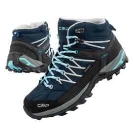 CMP Rigel 3Q12946 skor blå
