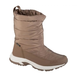 CMP Yakka snösko beige