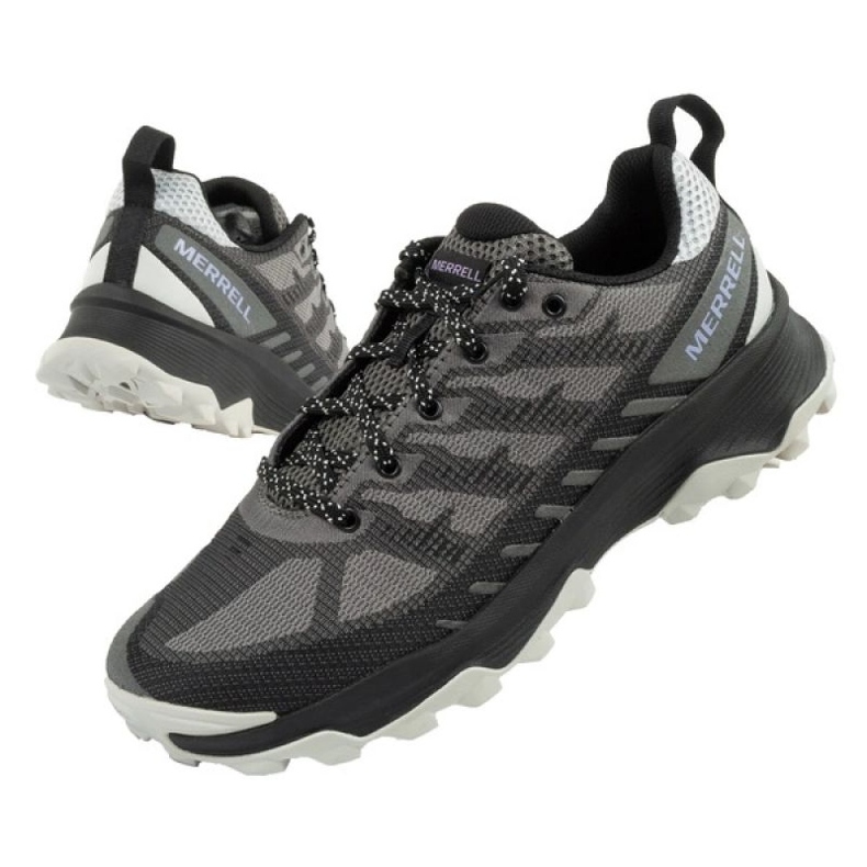 Merrell Speed ​​​​Eco J037172 skor grå