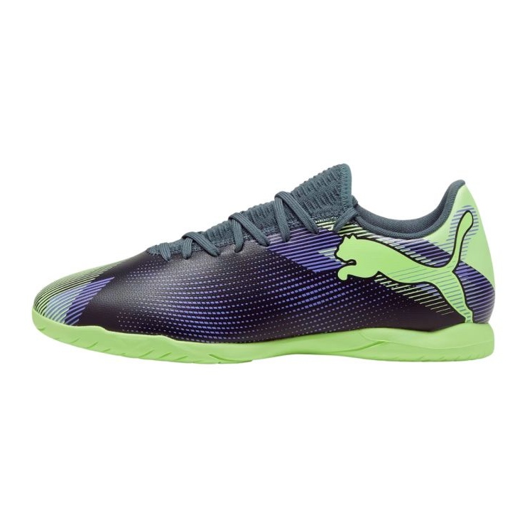 Puma Future 7 Play It 107942 03 fotbollsskor violett