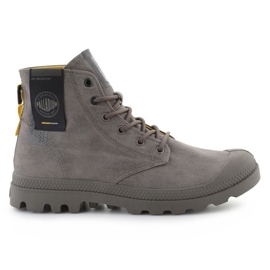 Palladium Pampa Surplus skor 74389-213-M brun