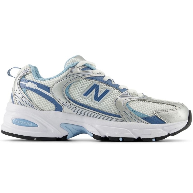 New Balance MR530ADA skor vit