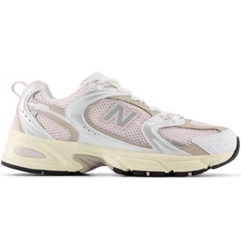 New Balance MR530ASR skor vit