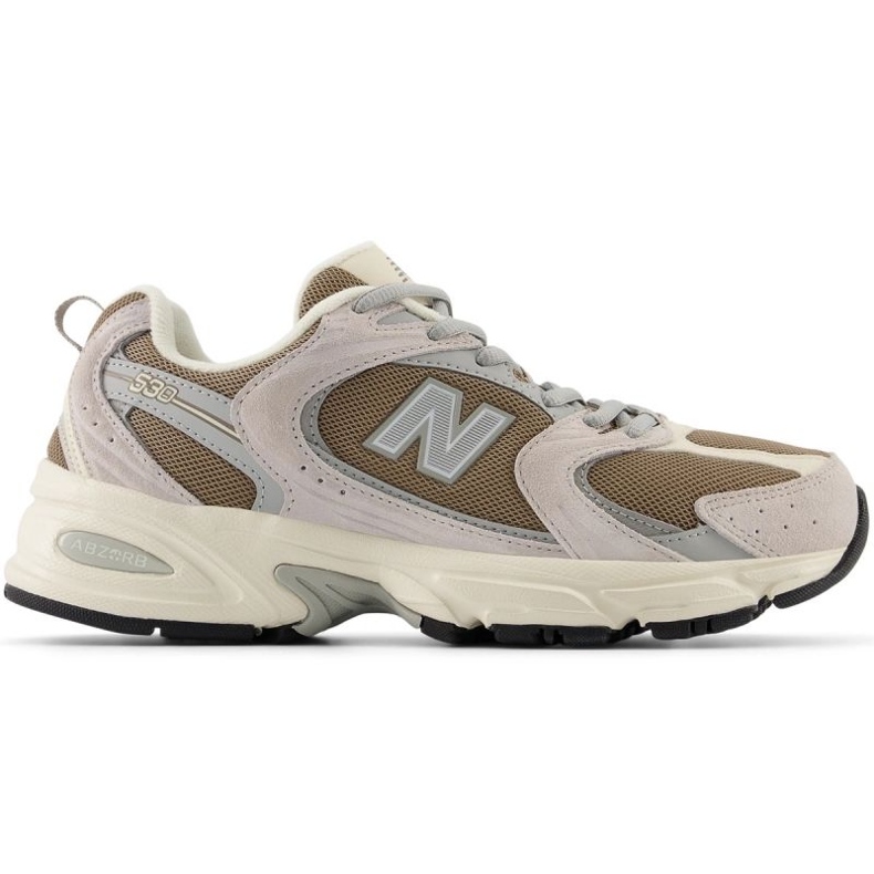 New Balance MR530CN skor beige