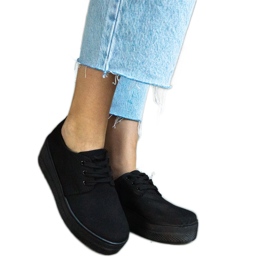 Svarta Lunde platåskor