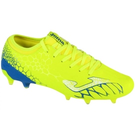 Joma Gol 2509 Fg fotbollsskor GOLS2509FG gul