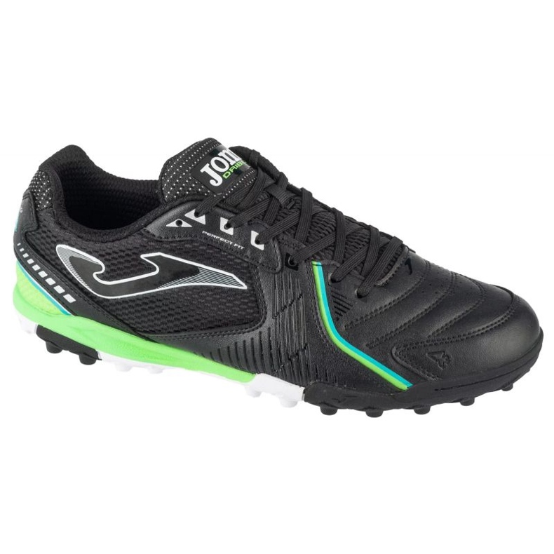 Joma Dribling 2501 Tf DRIS2501TF fotbollsskor svart