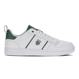 K- Swiss K-Swiss Lozan Match Lth 08903-193-M sneakers vit