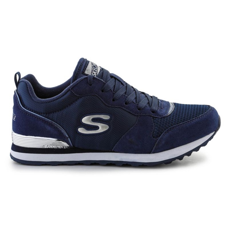 Skechers Og 85 111-NVY sportskor blå