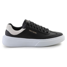 Skechers Cordova Classic-Lighto skor 232858-BKW svart