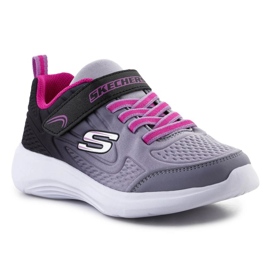 Skechers Selectors Sweet Swirl skor 302474L-BKMT svart