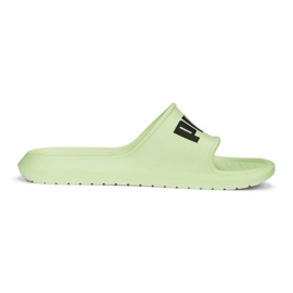 Puma Divecat V2 Lite flipflops 374823-19 grön