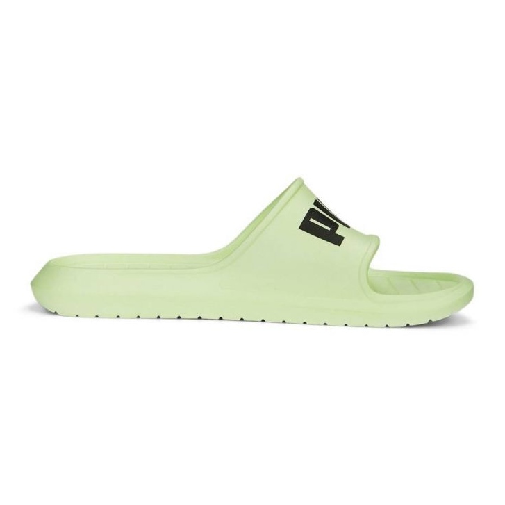 Puma Divecat V2 Lite flipflops 374823-19 grön