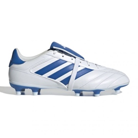 Adidas Copa Gloro II FG JH6661 Vita skor
