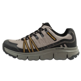 Skechers Summits AT-Twin Bridges skor 237623/TNBK beige