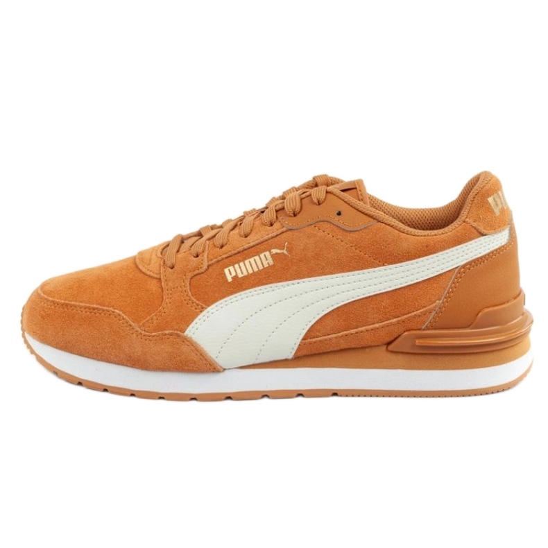 Puma St Runner v4 Sd 399665 04 skor brun