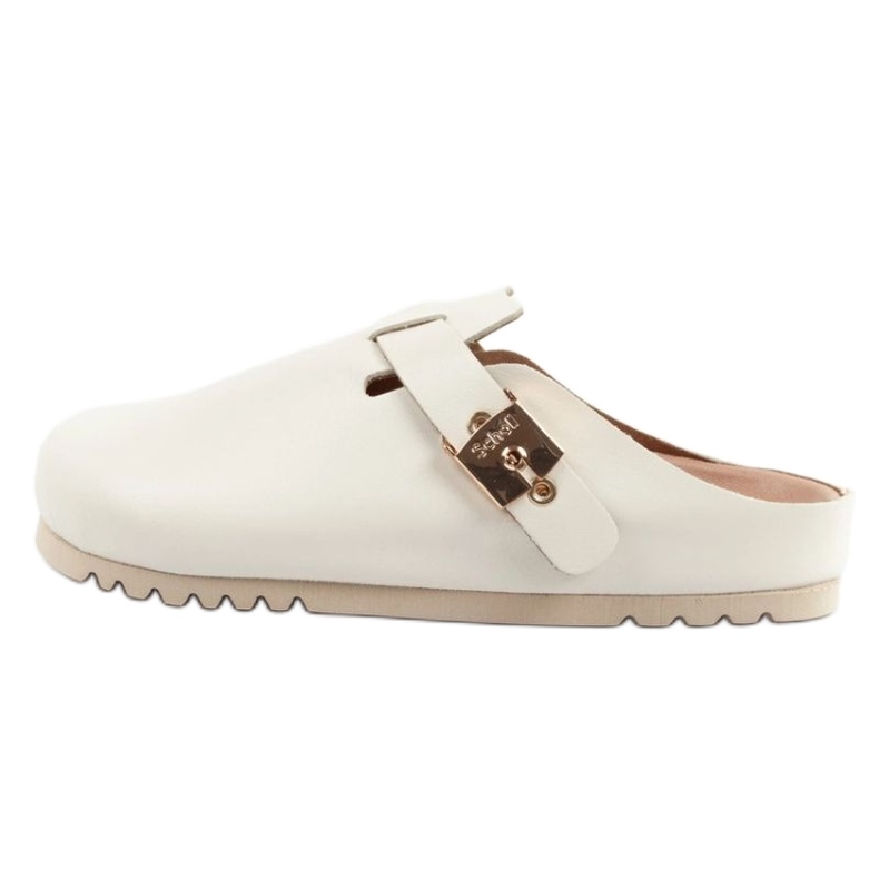 Scholl Grace F306821171 flipflops beige