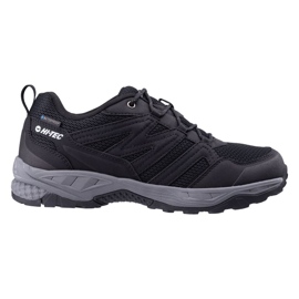 Hi-Tec Hicora Low 92800622325 Sportskor svart