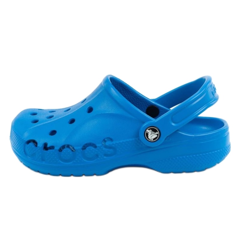 Crocs Baya Clogs 10126-4Jl Blue blå blå