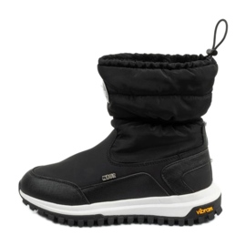 Colmar Warmer 2 Plain 170 snökängor svart