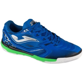 Joma Liga 5 2505 i Ligs2505in Blue Football Shoes blå
