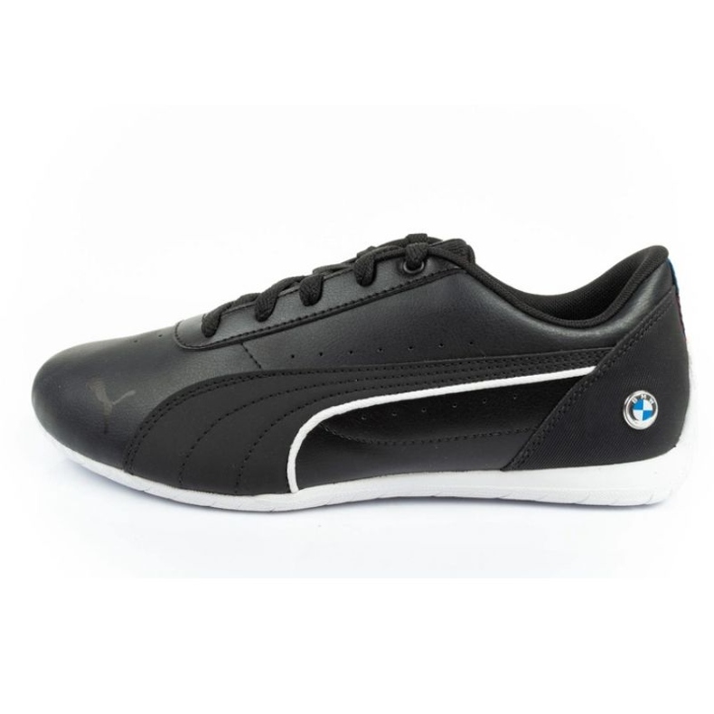Puma BMW MMS NEO 307309 05 svarta skor