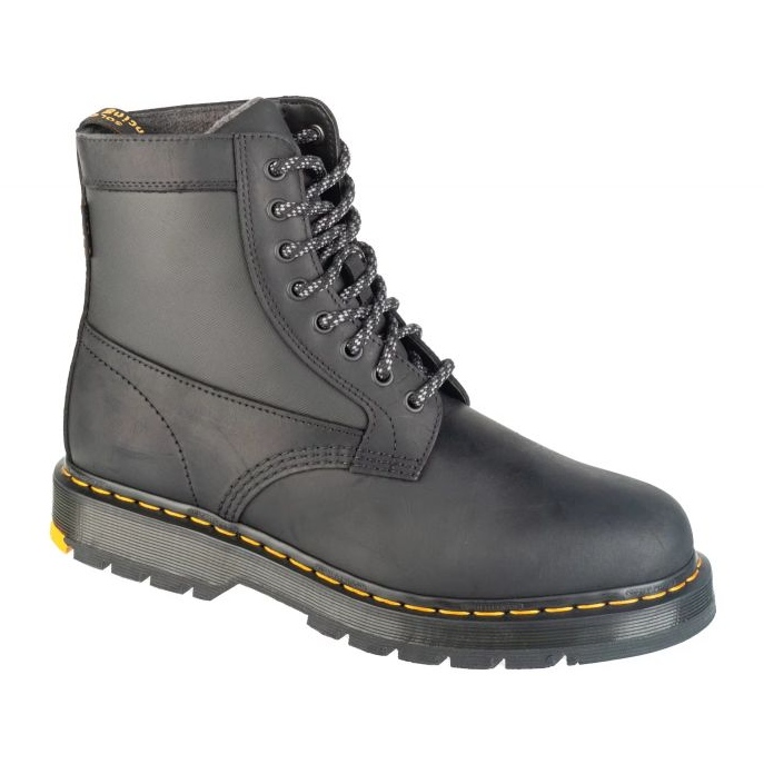 Dr. Martens Dr. Shoes Martens 1460 Trinity DM31190001 svart