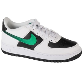 Nike Air Force 1 LV8 2 GS FZ4353-100 Vita skor