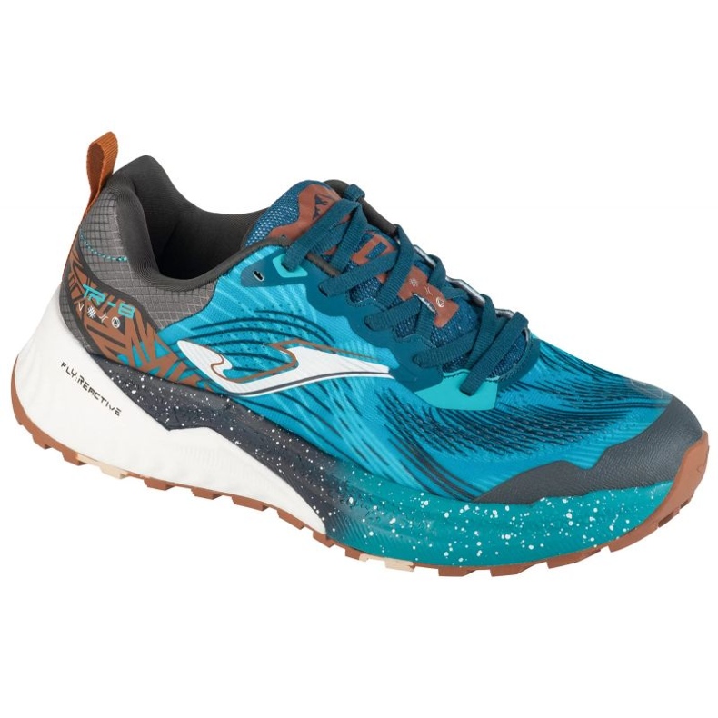 JOMA TR-8 2404 TKTR8W2404 SKOR blå