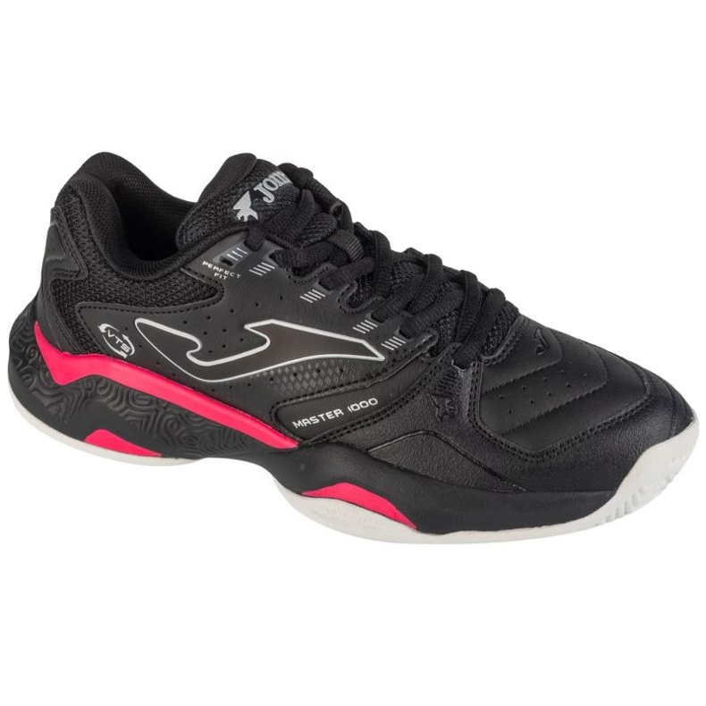 Tennisskor Joma Master 1000 Lady 2401 TM10LS2401C svart
