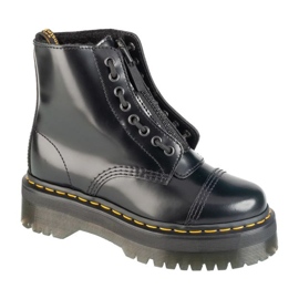 Dr. Martens Dr. Shoes Martens Sinclair FL DM31213001 svart