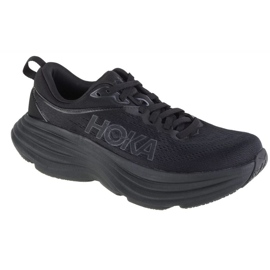 Hoka Bondi 8 1127952-bblc Hoka svarta skor