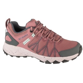 Columbia Peakfreak II outdry 2100101609 skor smutsiga rosa med membran