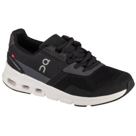 On Running På Cloudrift 8798301 löparskor svart