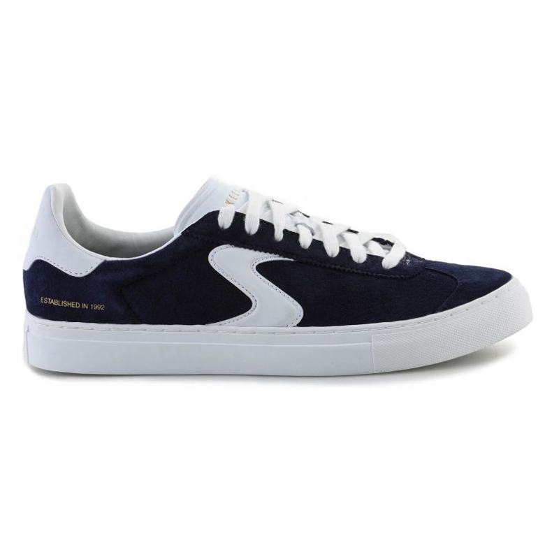 Skor Skechers Arch Fit Legend Hamor 254000 Navy Blue blå