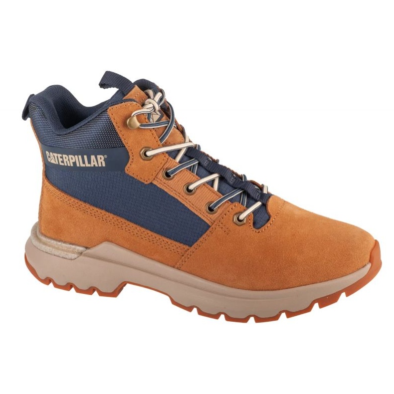 Caterpillar Colorado Sneaker P726087 skor beige