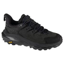Hoka Kaha 2 Low Gtx skor 1123190F-BBLC svart