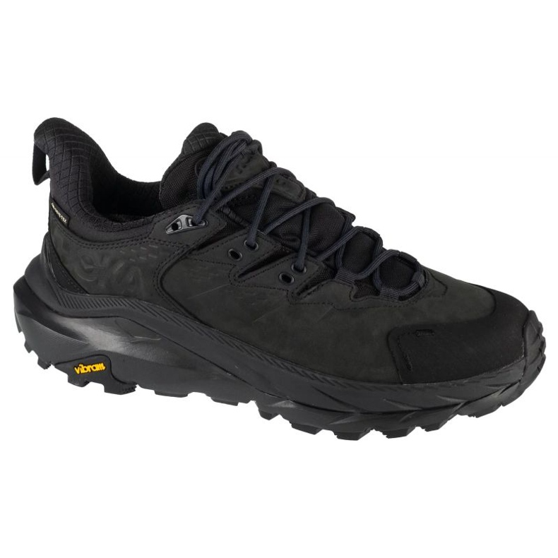 Hoka Kaha 2 Low Gtx skor 1123190F-BBLC svart