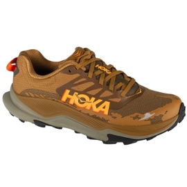 Hoka Torrent 4 löparskor 1155115-HYN brun