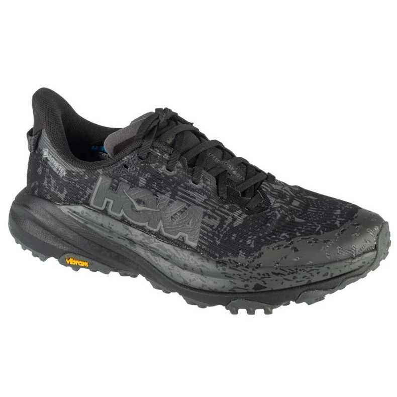 Hoka Speedgoat 6 Gtx löparskor 1155150-BCKT svart