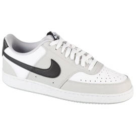 Nike Court Vision Low M HV0927-097 skor vit