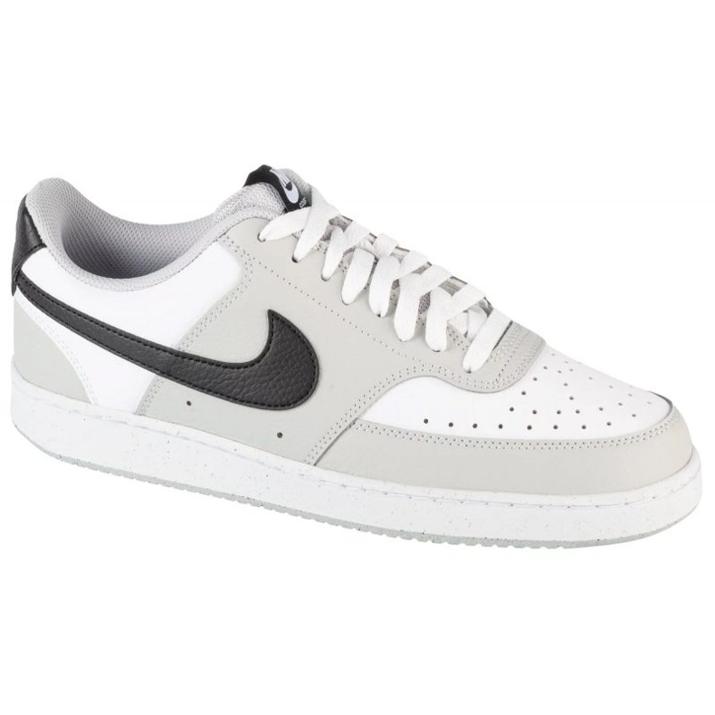 Nike Court Vision Low M HV0927-097 skor vit