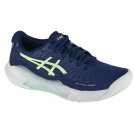 Asics Gel-Challenger 14 Clay tennisskor 1042A254-401 blå