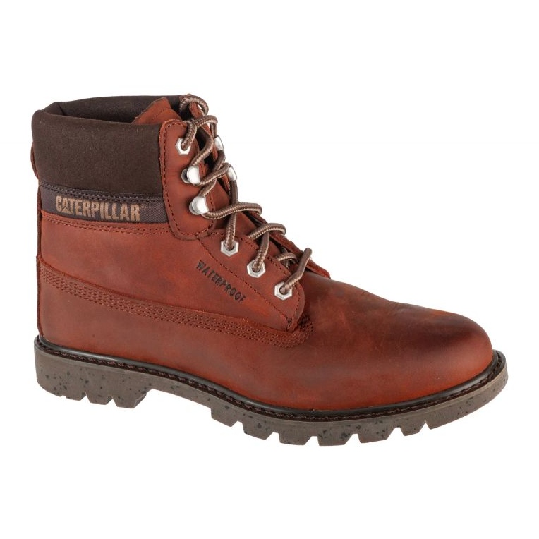 Caterpillar E Colorado P110501 skor brun